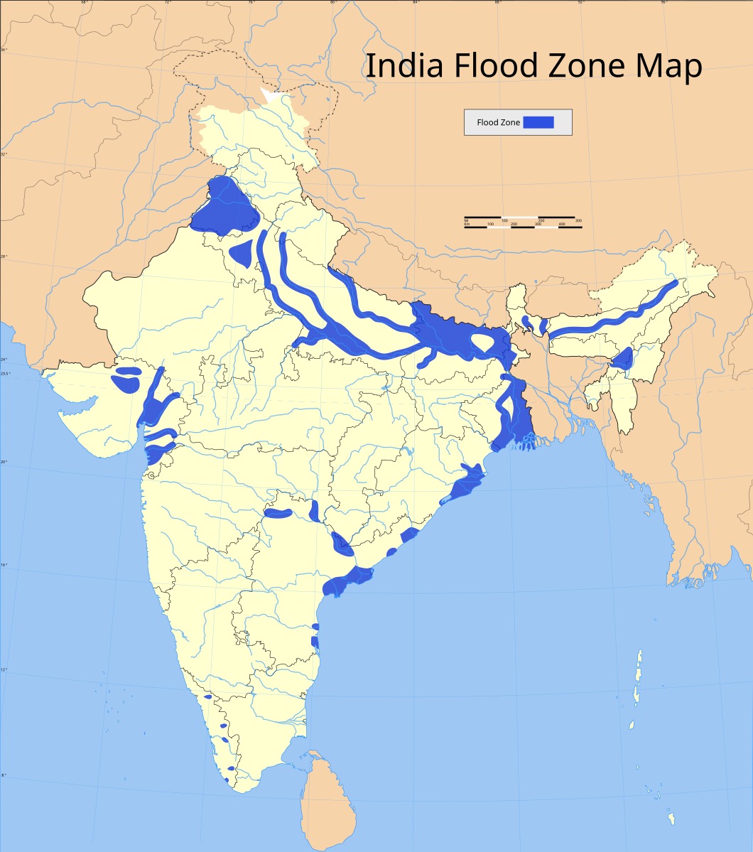 Flood Zones